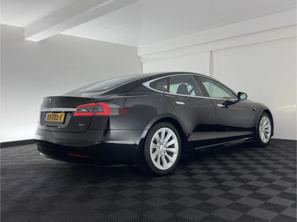 Tesla Model S – foto 4