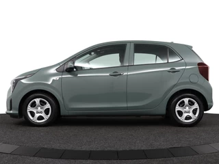 Kia Picanto – thumbnail 4