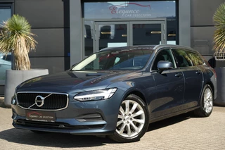 Volvo V90 – thumbnail 1