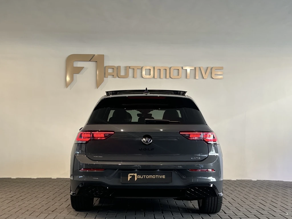 Volkswagen Golf – foto 4