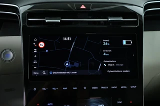 Hyundai Tucson – thumbnail 25