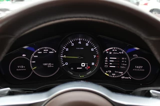 Porsche Cayenne – thumbnail 20