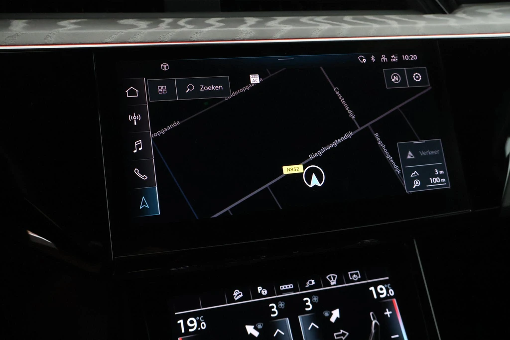 Audi Q8 e-tron – foto 25