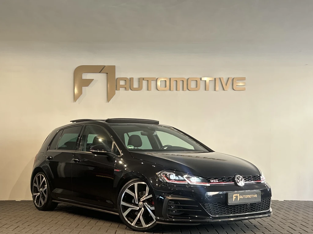 Volkswagen Golf – foto 7