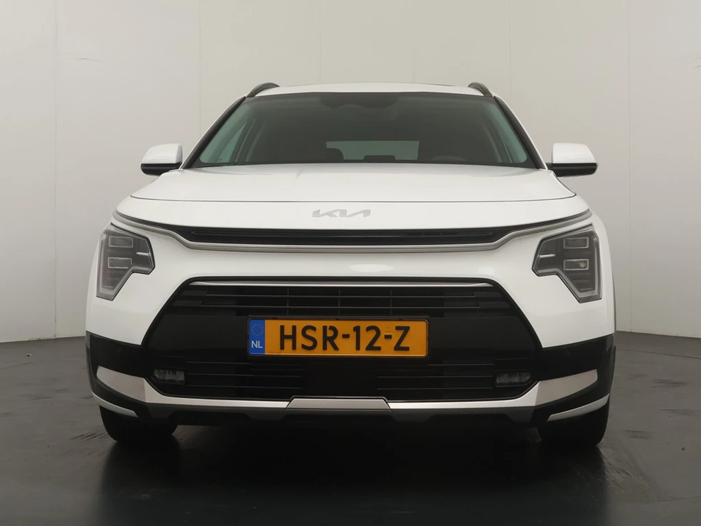Kia Niro – foto 12