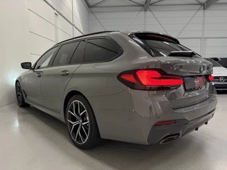 BMW 5 Serie – thumbnail 4
