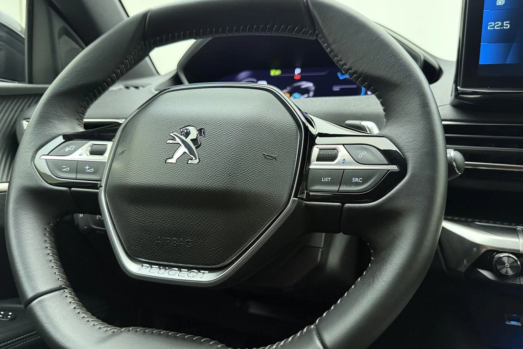 Peugeot 3008 – foto 25