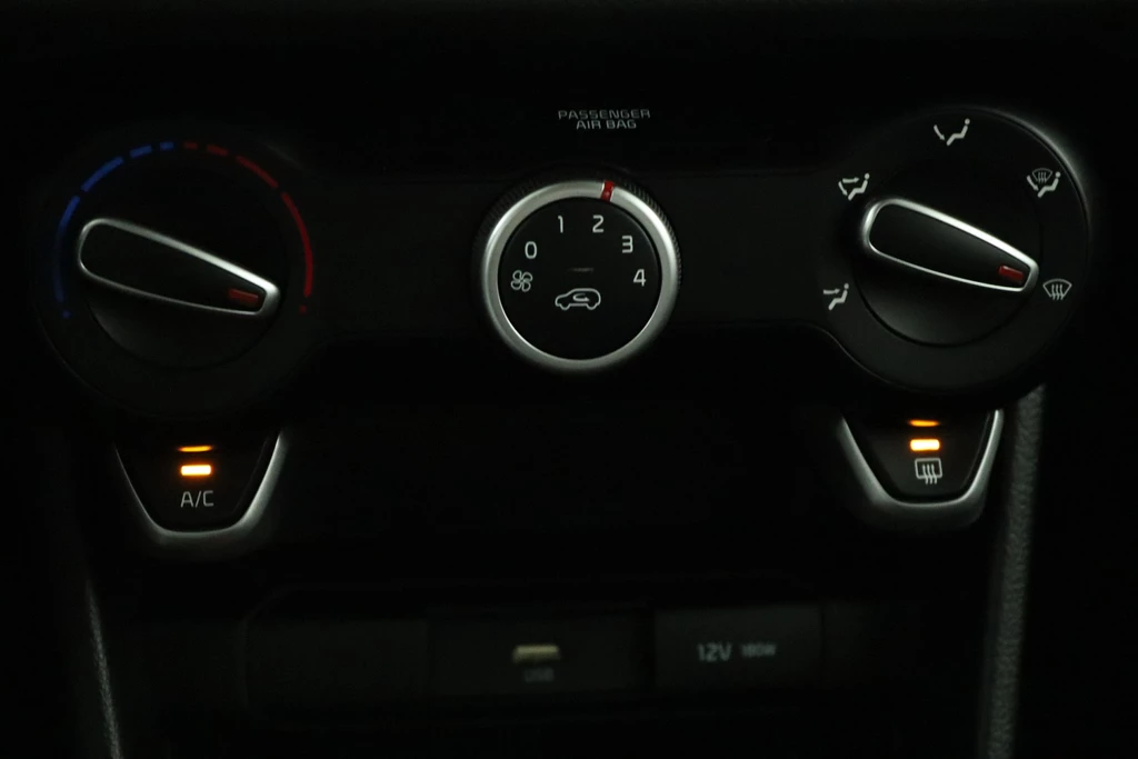 Kia Picanto – foto 24