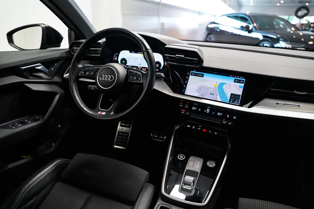 Audi A3 – foto 7