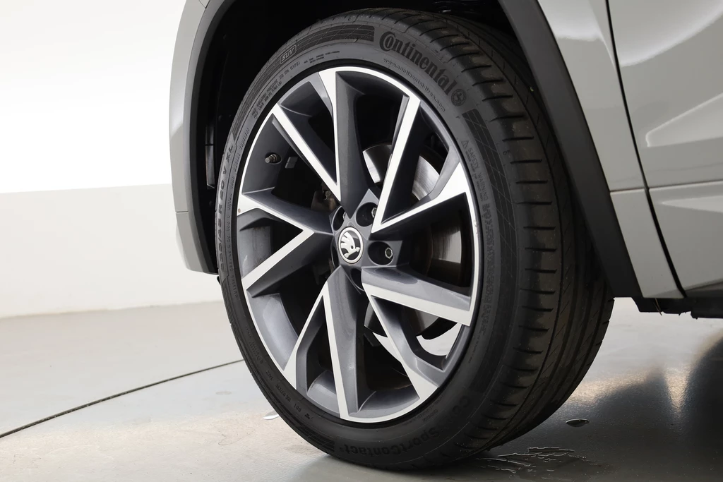 Škoda Kodiaq – foto 47