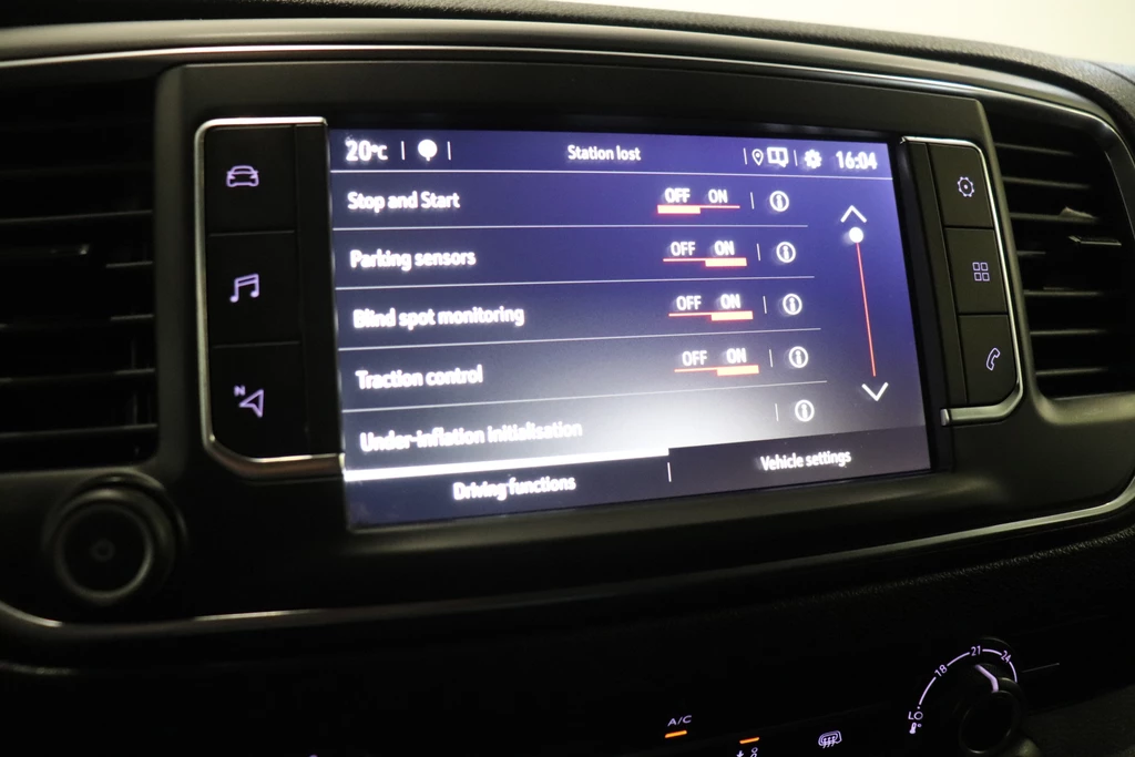 Opel Vivaro – foto 14