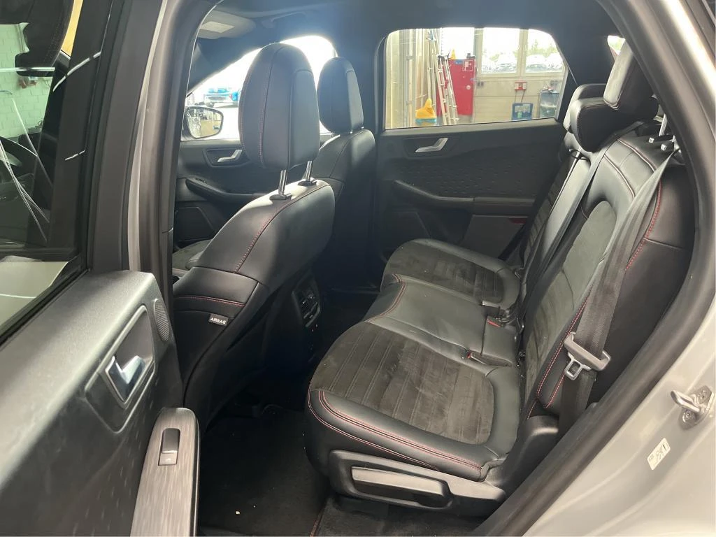 Ford Kuga – foto 8