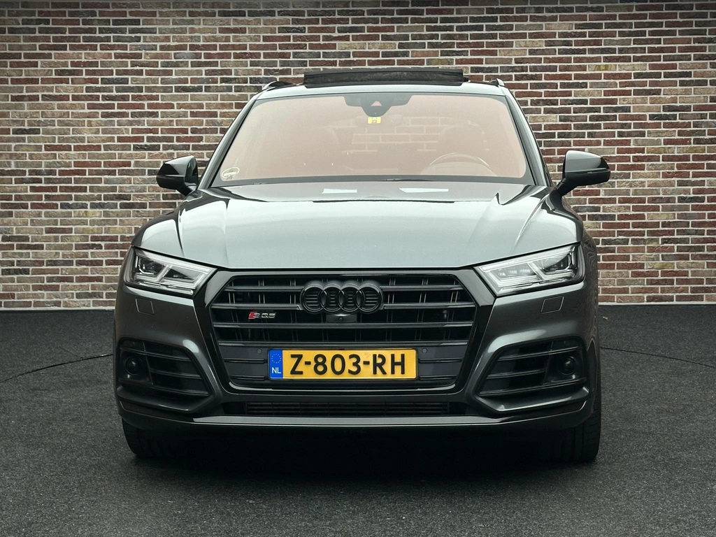 Audi SQ5 – foto 10
