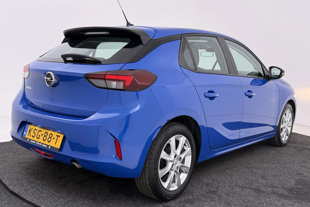Opel Corsa – foto 9