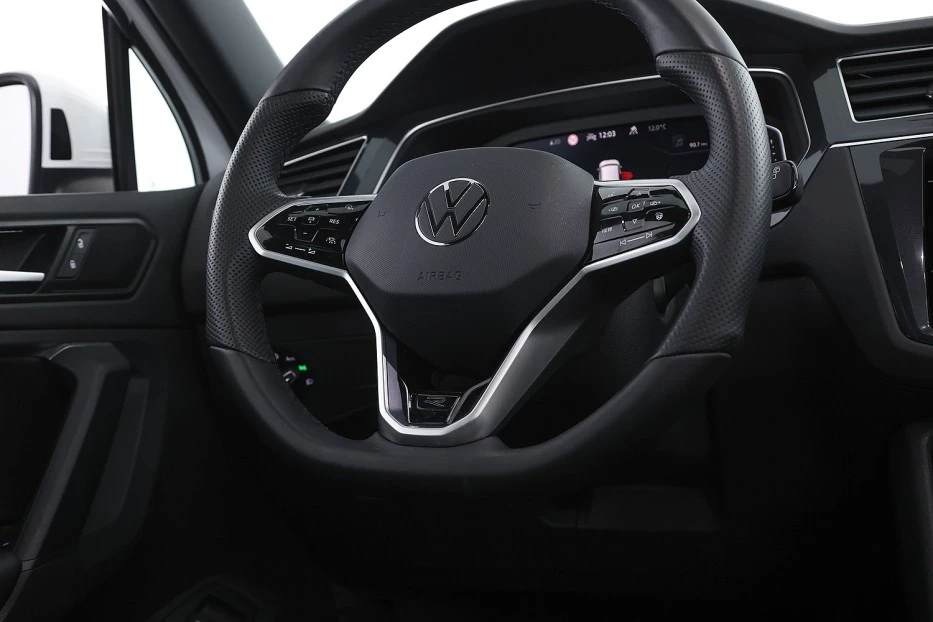 Volkswagen Tiguan – foto 27