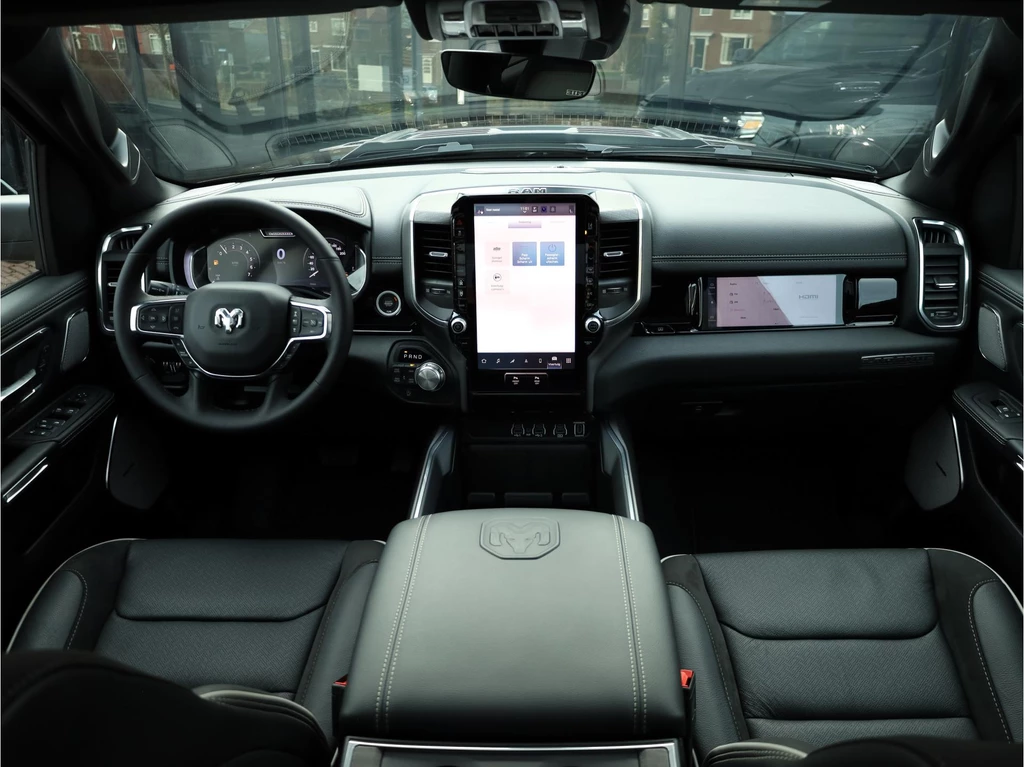 Dodge Ram 1500 – foto 31