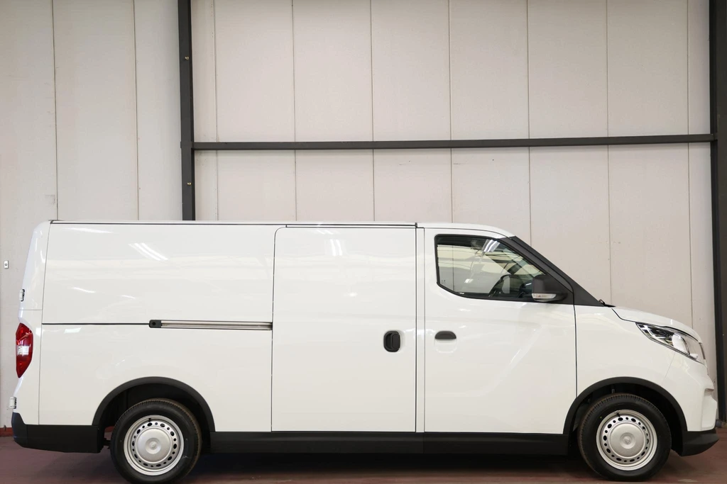 Maxus eDeliver – foto 7
