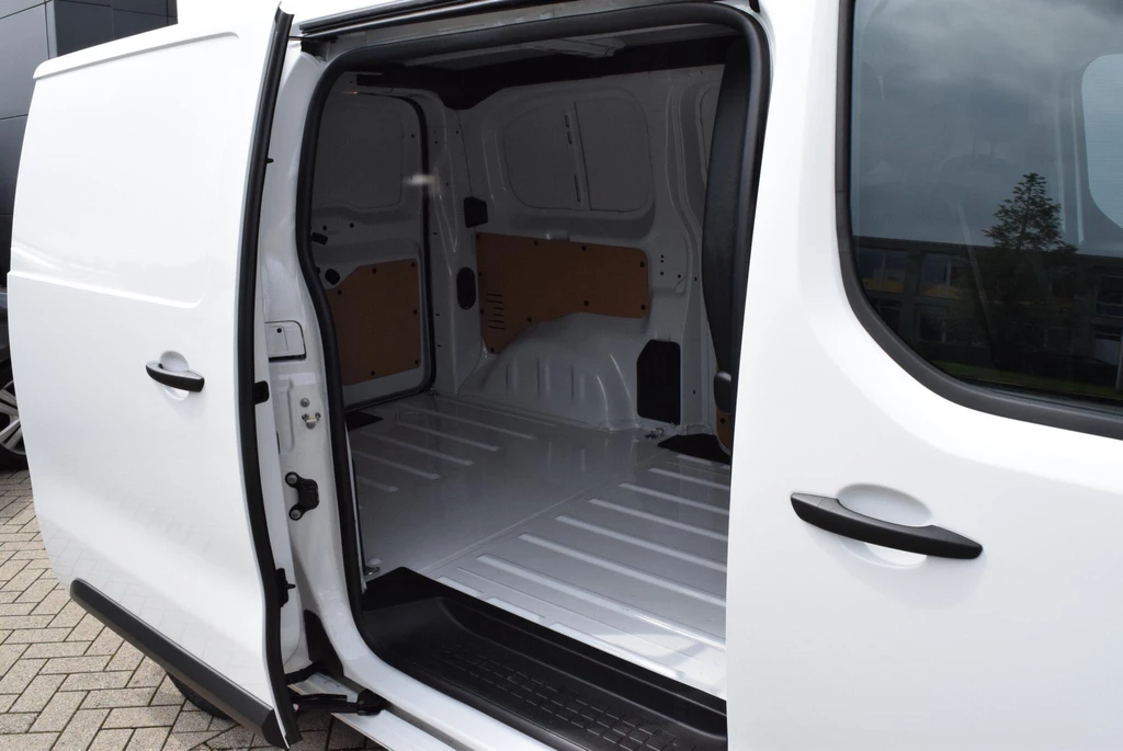 Citroën Jumpy – foto 6