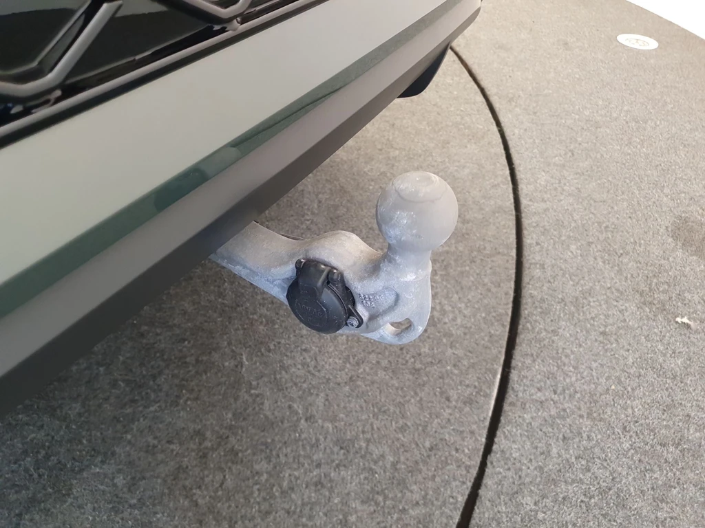 Volkswagen Tayron – foto 31