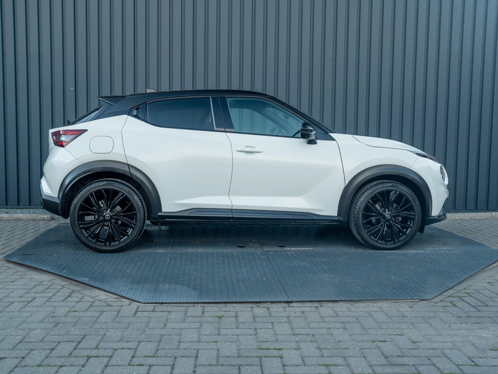 Nissan Juke – foto 14