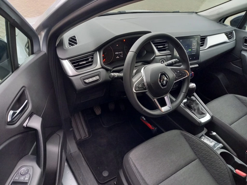 Renault Captur – foto 18