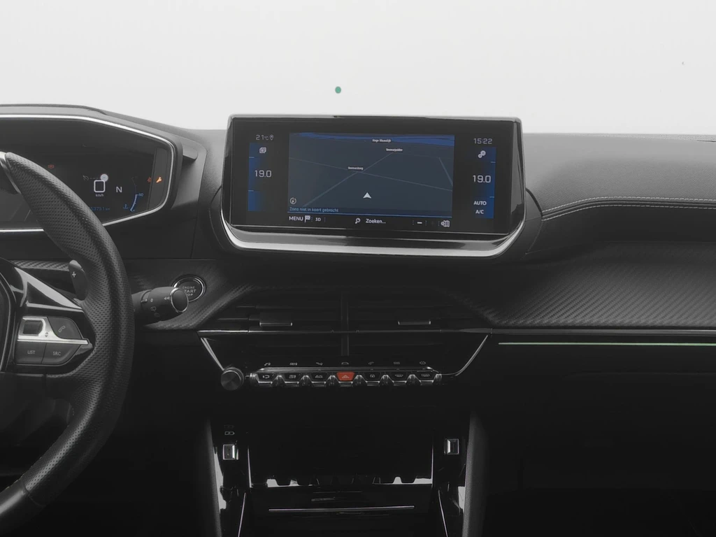 Peugeot 2008 – foto 25