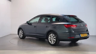 SEAT Leon – thumbnail 3