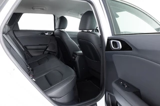 Kia Ceed Sportswagon – thumbnail 16