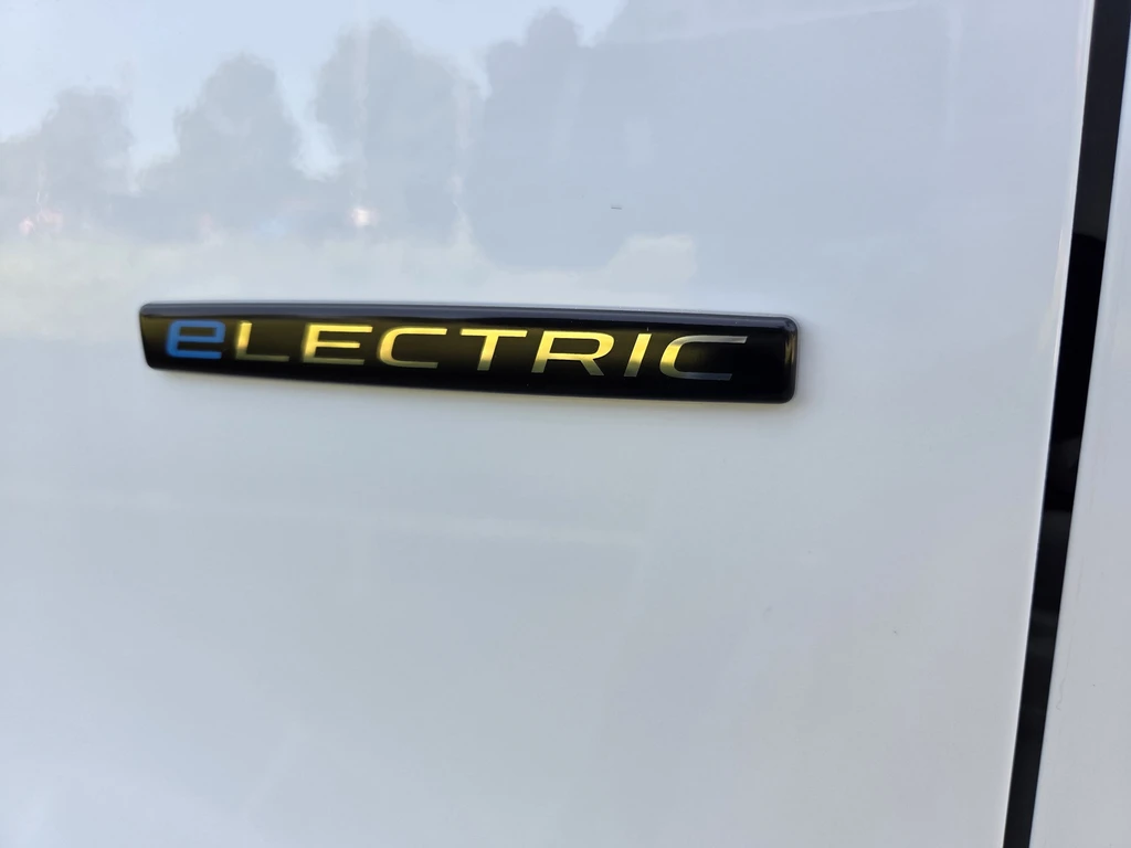Mercedes-Benz eSprinter – foto 24