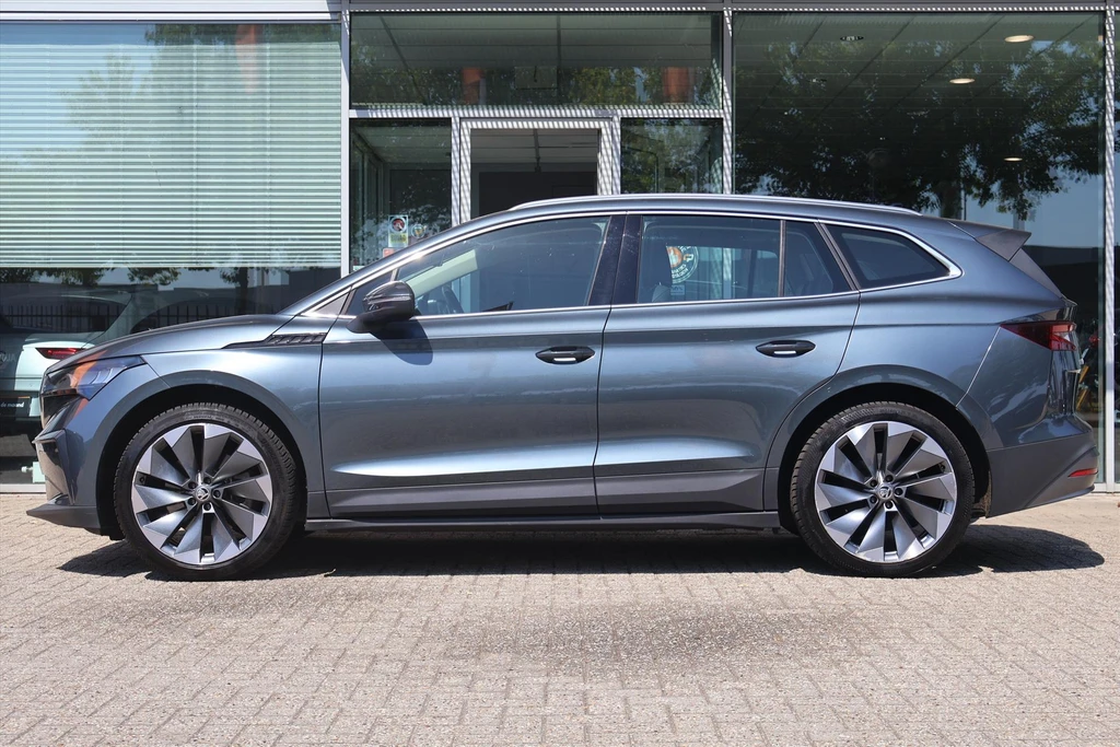 Škoda Enyaq iV – foto 3