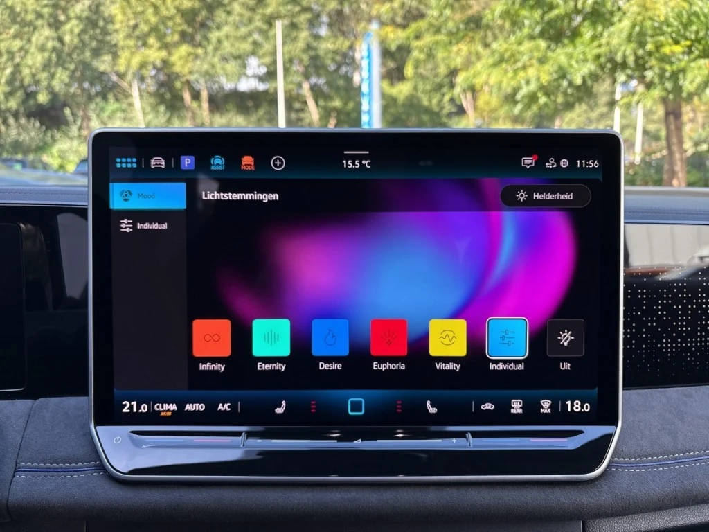 Volkswagen Tiguan – foto 26
