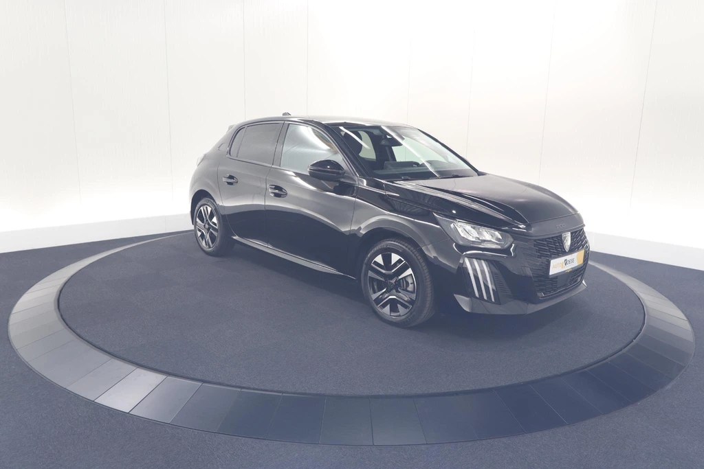 Peugeot 208 – foto 19