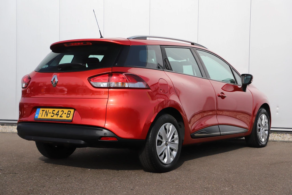 Renault Clio – foto 2