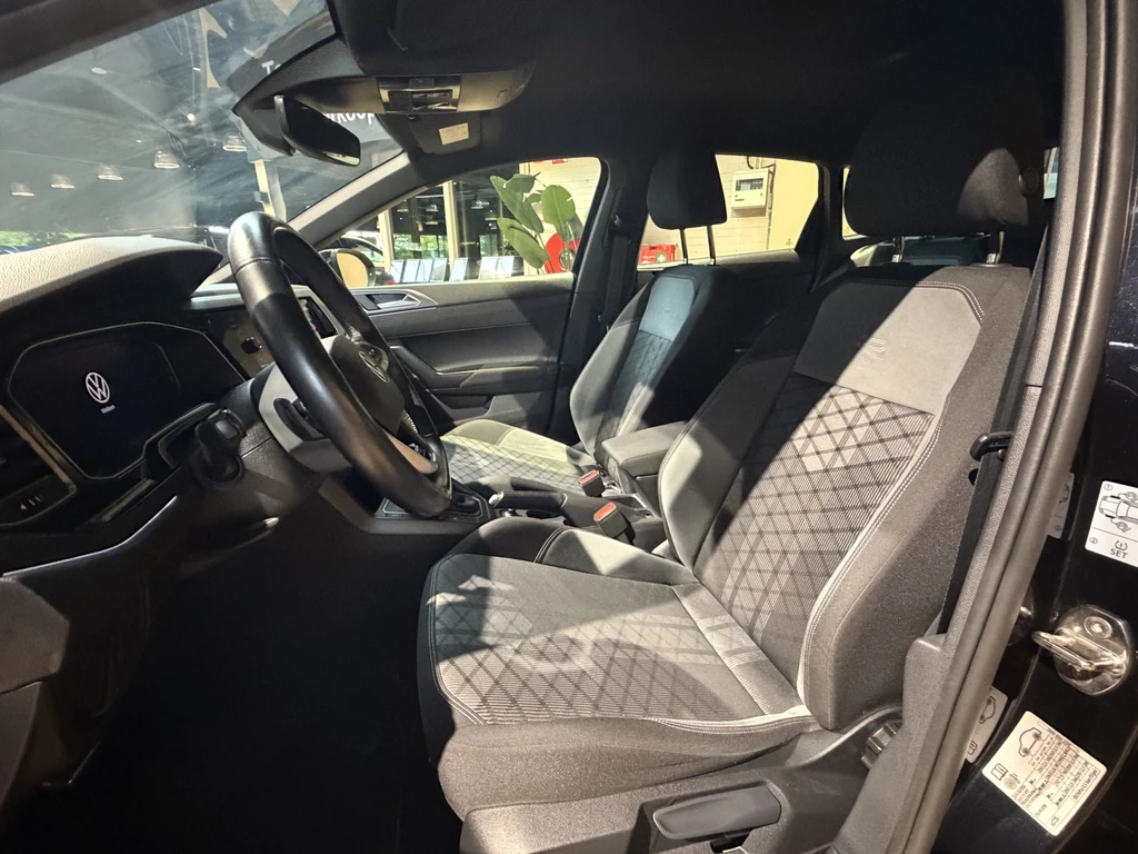 Volkswagen Taigo – foto 11