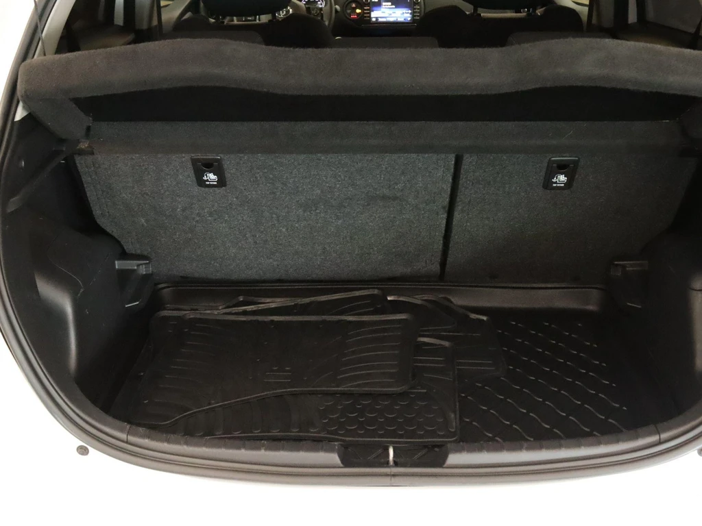 Toyota Yaris – foto 19