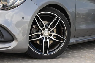 Mercedes-Benz CLA – thumbnail 20