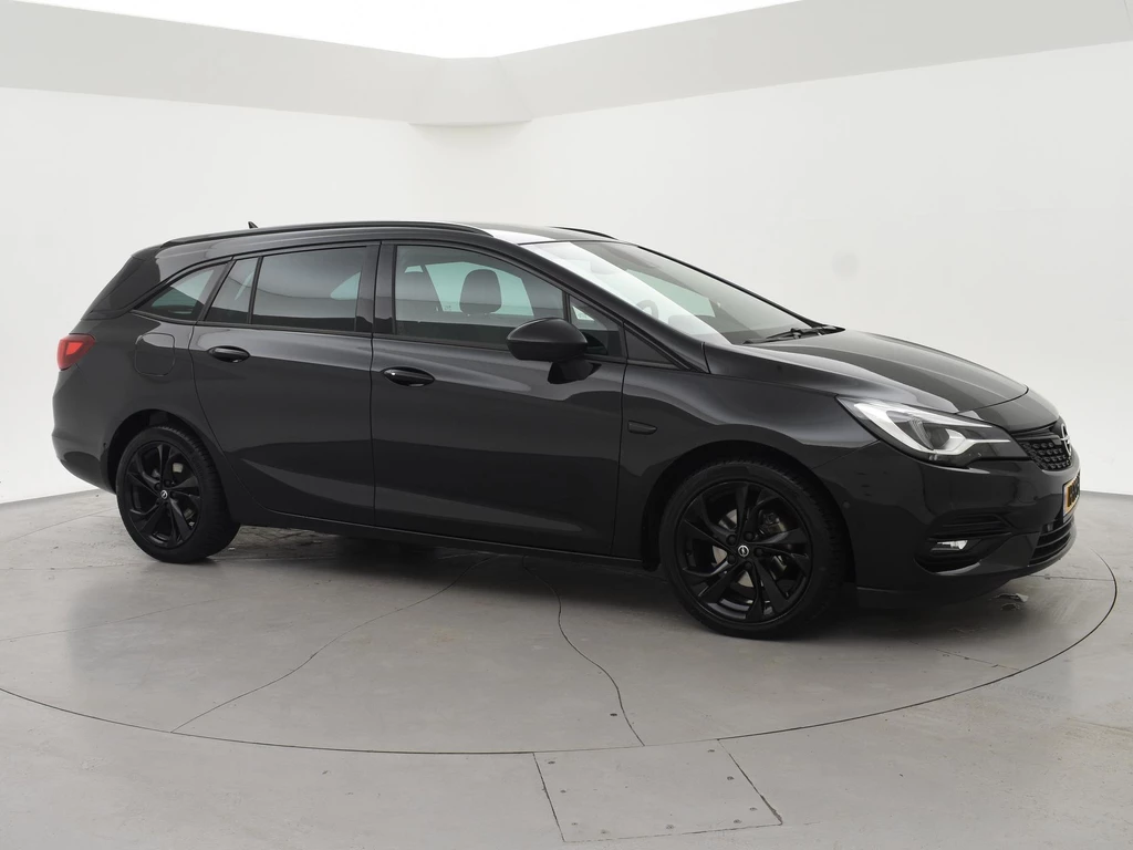 Opel Astra – foto 6