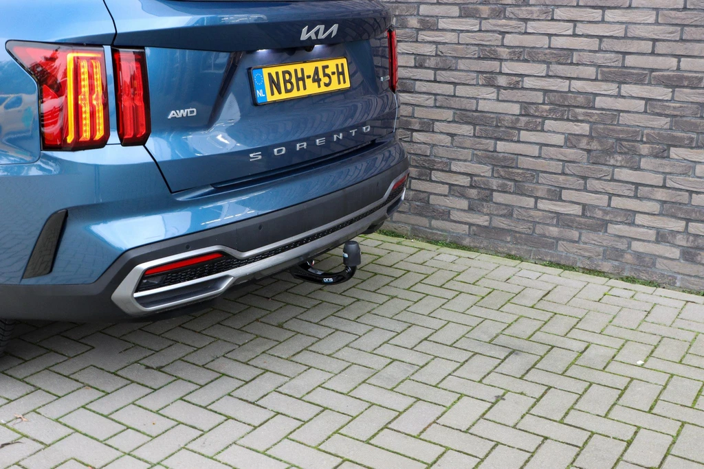 Kia Sorento – foto 3