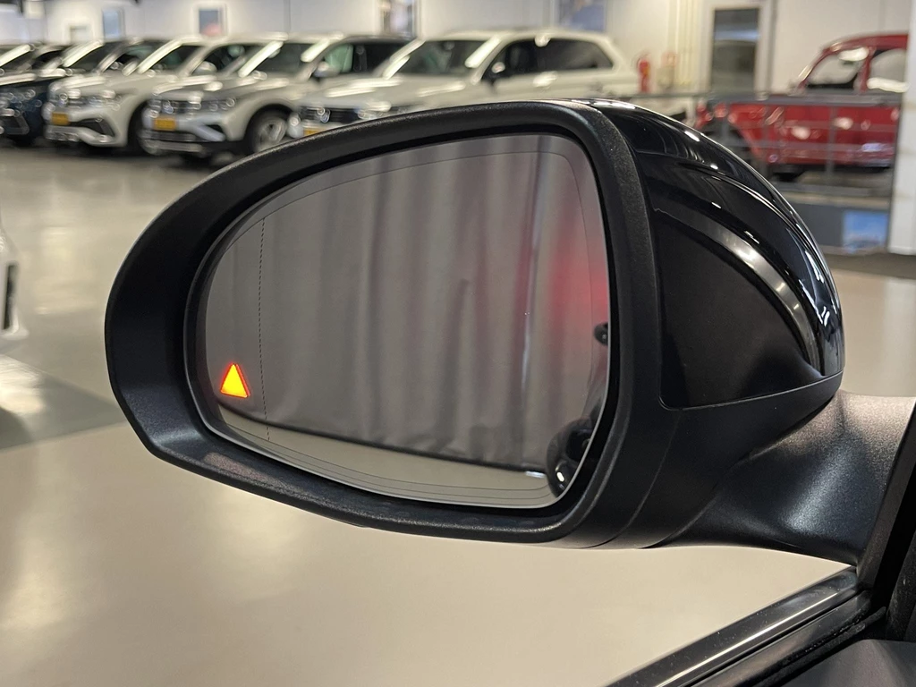 Mercedes-Benz C-Klasse – foto 15