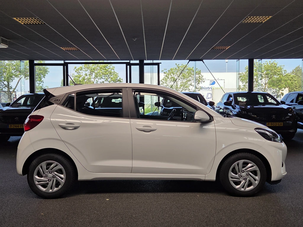 Hyundai i10 – foto 7