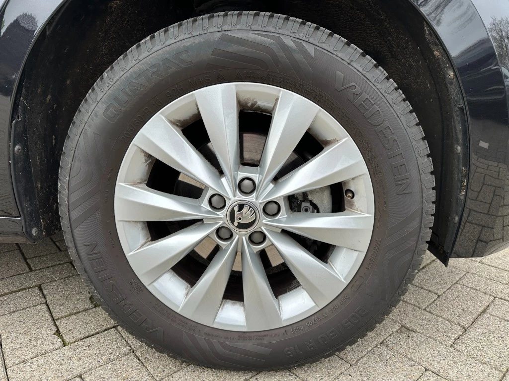 Škoda Kamiq – foto 21