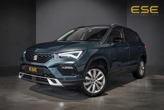 SEAT Ateca – thumbnail 1