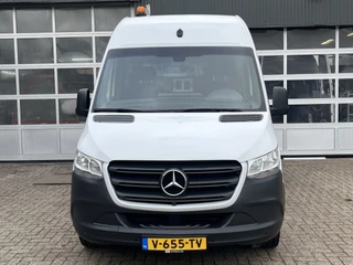 Mercedes-Benz Sprinter – thumbnail 8
