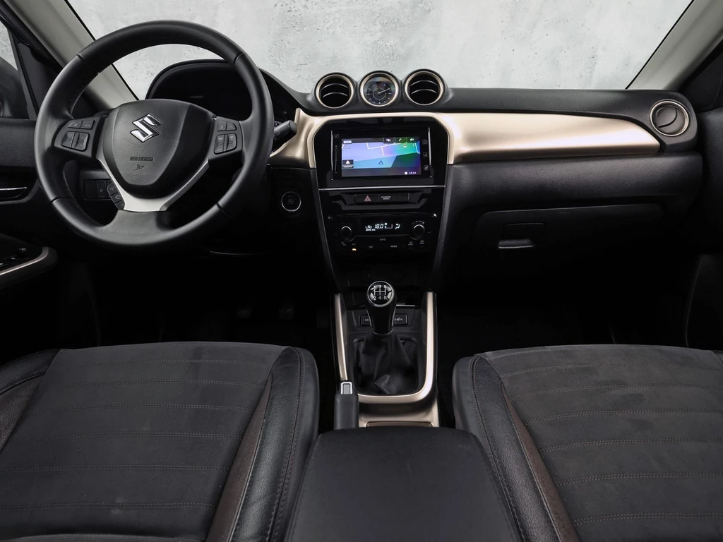 Suzuki Vitara – foto 7