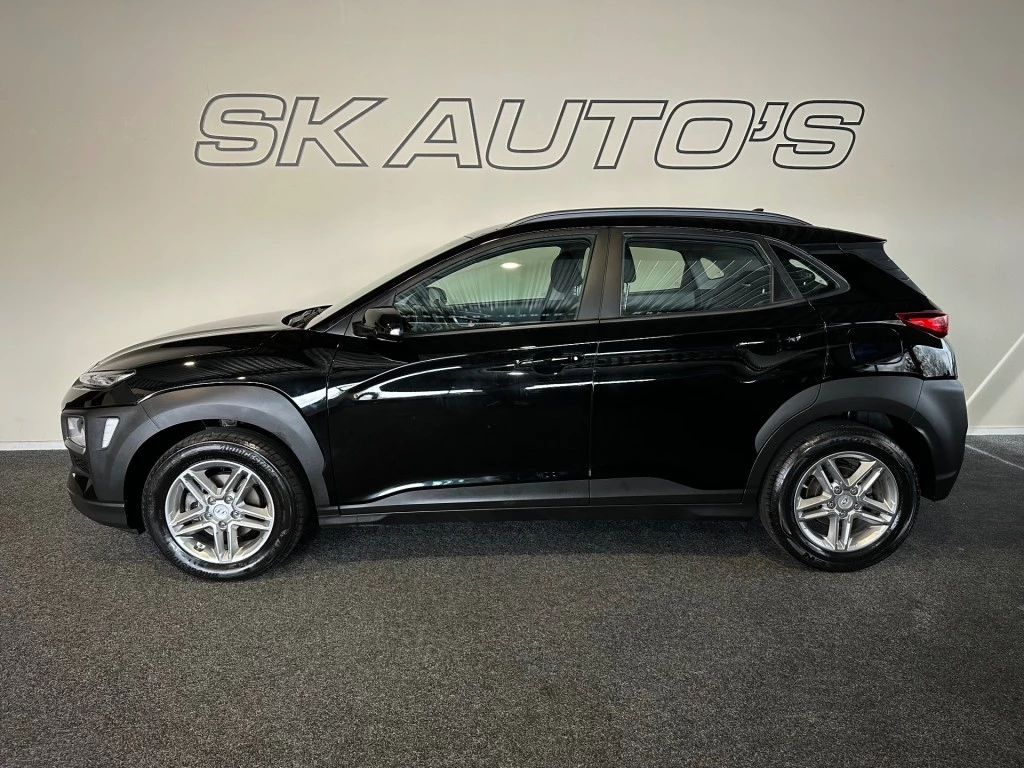 Hyundai Kona – foto 5