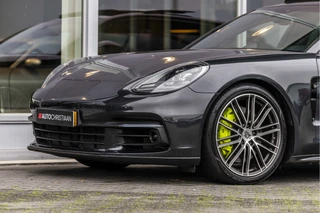 Porsche Panamera – thumbnail 3