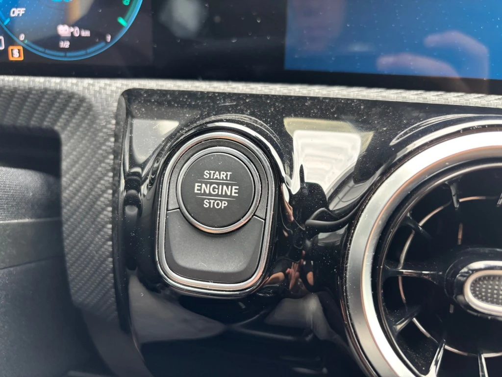 Mercedes-Benz A-Klasse – foto 20