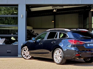 Mazda 6 – thumbnail 8