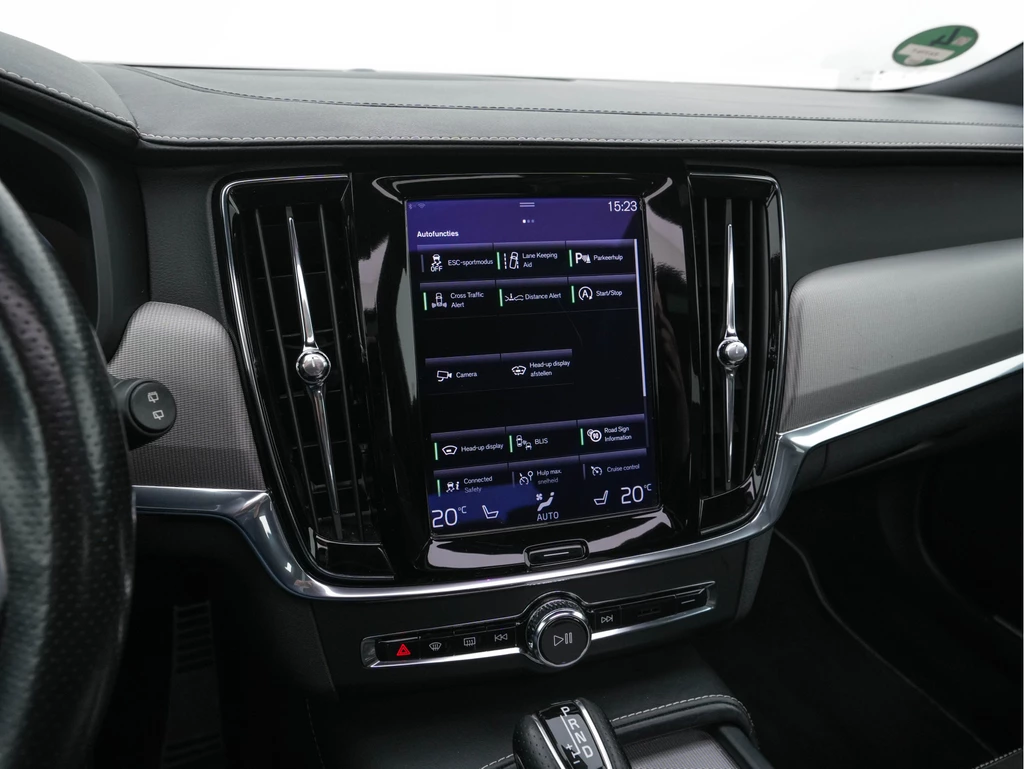 Volvo V90 – foto 16
