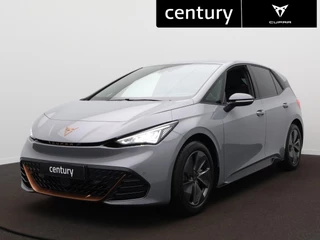 CUPRA Born – thumbnail 1
